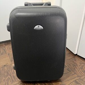Samsonite Hardside Carry On Suitcase